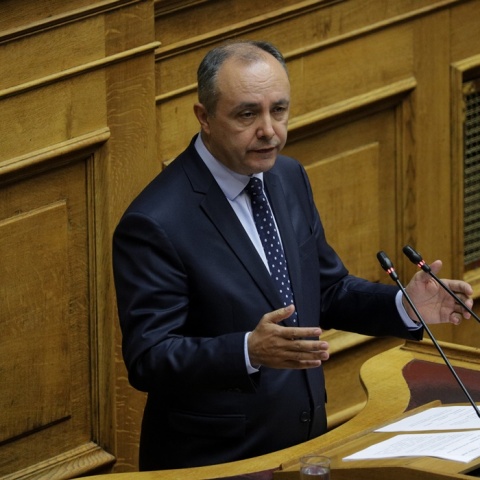 Θεόδωρος Καράογλου