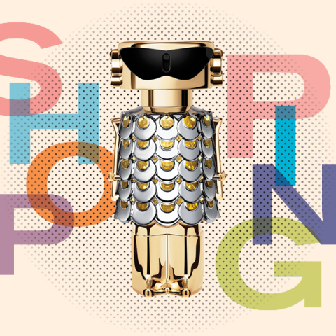 Άρωμα Fame της Paco Rabanne