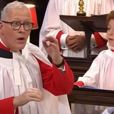 Barnaby Scholes, ο 11χρονος χορωδός που τράβηξε τα βλέμματα στην κηδεία της Ελισάβετ