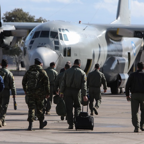 Catch-22 και Δημόσιες Επιχειρήσεις