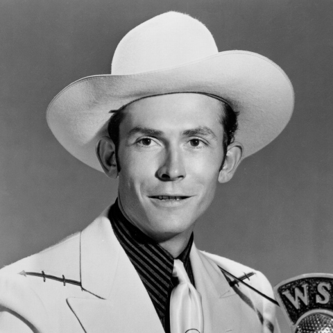 Hank Williams: Ο Γιάννης Πετρίδης γράφει για τη ζωή και το έργο του μεγάλου μουσικού που πέθανε σε ηλικία 30 ετών
