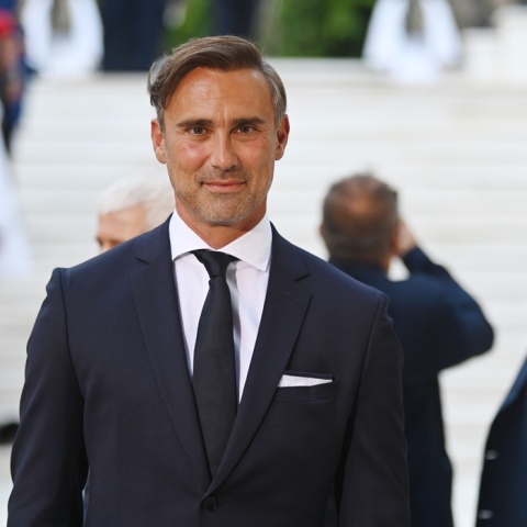 Γιώργος Καπουτζίδης