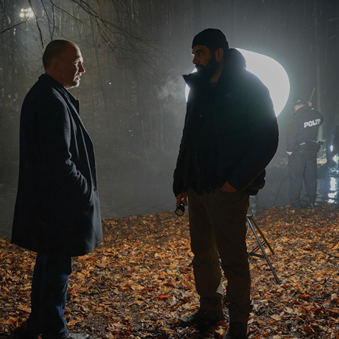 Κριτική ταινίας: Η συγκάλυψη (The Marco Effect)