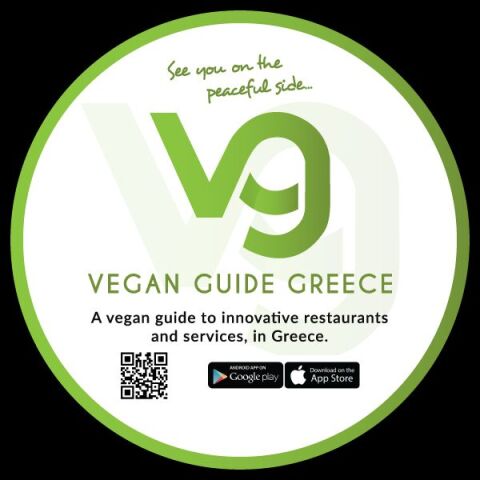 Vegan Guide Greece