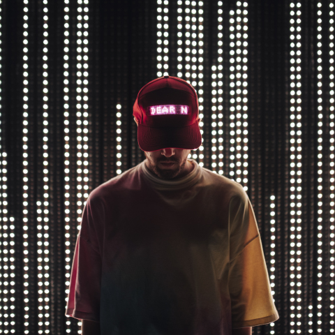 Best Regards του Nigel Charnock με τον  Marco D’Agostin 