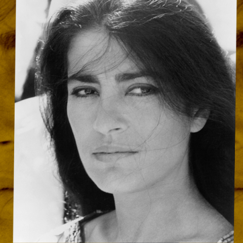 Το ευχαριστήριο γράμμα που έστειλαν τα ανίψια της Ειρήνης Παπά για τη γυναίκα που τη φρόντιζε.