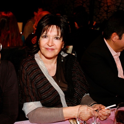 Μάρθα Καραγιάννη