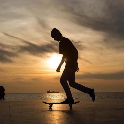 Πώς μπορεί να αναπτυχθεί το skate στην Ελλάδα τα επόμενα χρόνια;