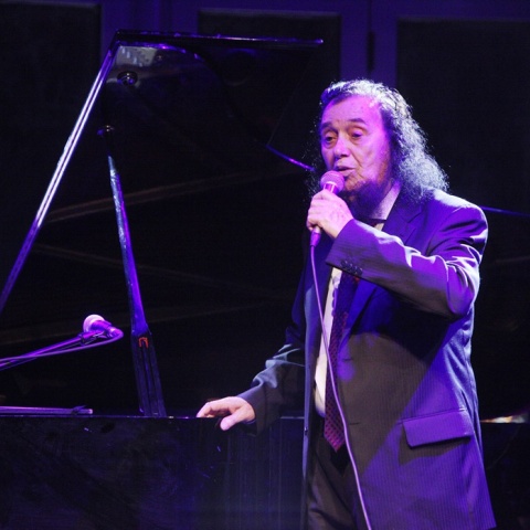 Σταμάτης Κόκοτας