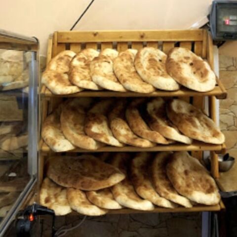 Γεωργιανές πίτες