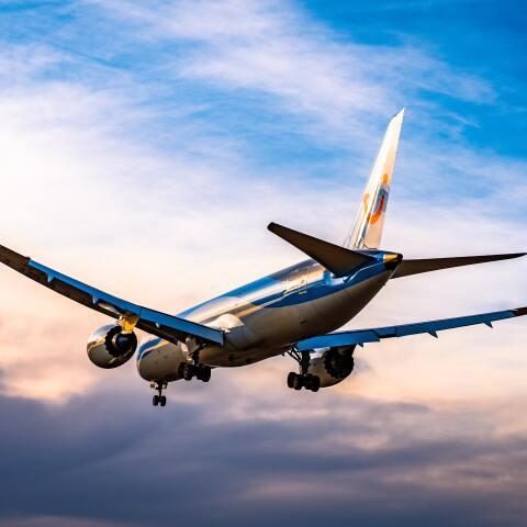 Αεροσκάφος