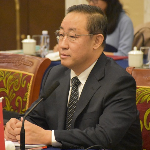 Θανατική ποινή επιβλήθηκε στον πρώην υπουργό Δικαιοσύνης της Κίνας Φου Ζενγκούα, ο οποίος κρίθηκε ένοχος για δωροδοκία – Ομολόγησε πως έλαβε 16,5 εκατ. ευρώ.