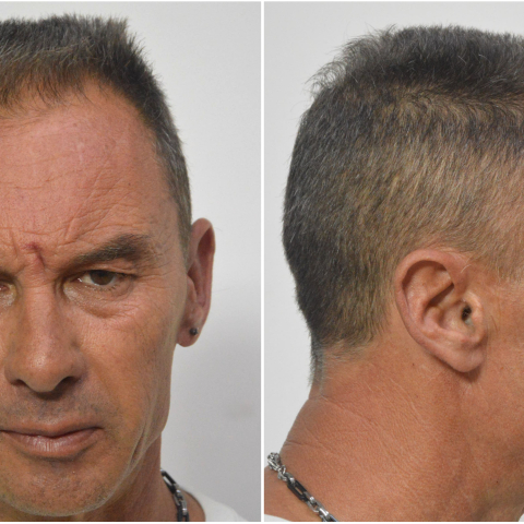 O 51χρονος που απολογείται για την αποπλάνηση 51χρονης