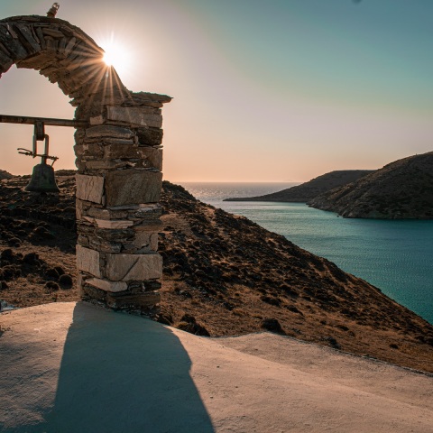 Δημοσιεύτηκαν οι λίστες των νέων δικαιούχων για το πρόγραμμα επιδότησης διακοπών «Τουρισμός για Όλους» - Πώς θα δείτε τα αποτελέσματα. 