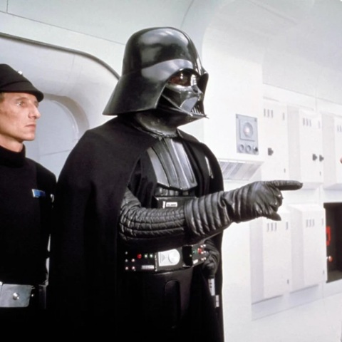 Star Wars: Ο ηθοποιός James Earl Jones αποσύρεται από τον ρόλο του Darth Vader μετά από 45 χρόνια - Τι συμφώνησε για τη φωνή του