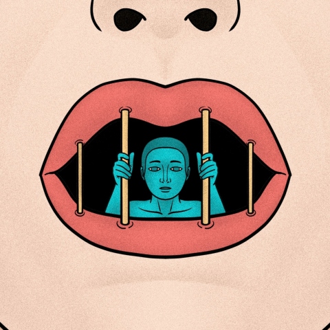 Η ελευθερία οφείλει να είναι κοινό κτήμα όλων των ανθρώπων