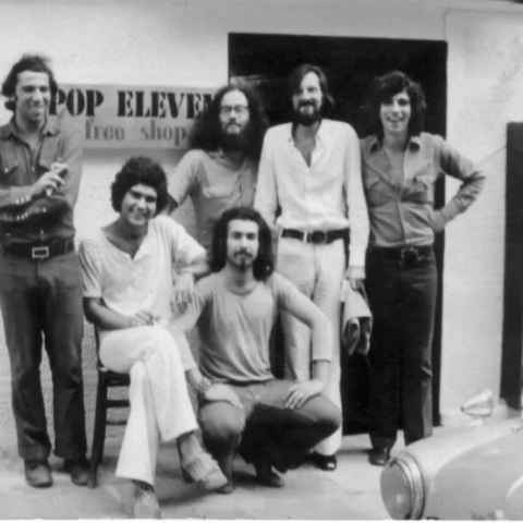 Tα δισκοπωλεία της Αθήνας, χαμένοι παράδεισοι, παραμένουν στη μνήμη μας