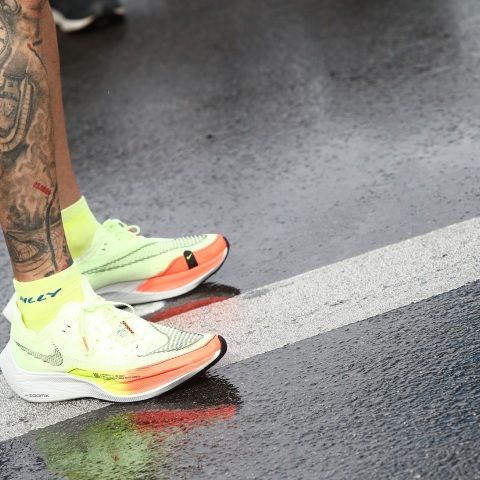 Αττική: Ποιοι δρόμοι θα είναι κλειστοί σήμερα Κυριακή 25 Σεπτεμβρίου λόγω του 7ου Ημιμαραθώνιου αγώνα δρόμου, «Στα Ίχνη της Ιεράς Οδού».