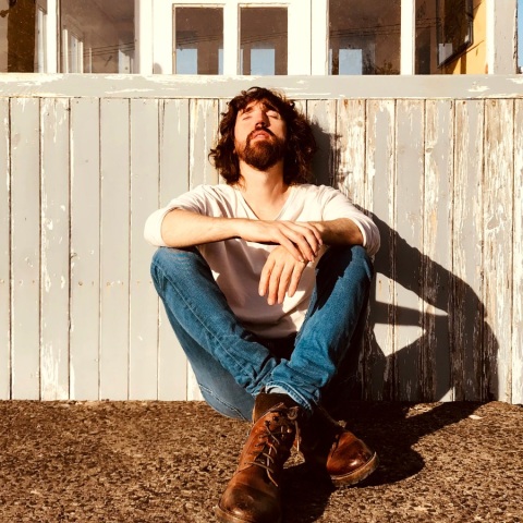 Jonathan Jeremiah - Restless Heart: Tο τραγούδι της ημέρας, Κυριακή 25 Σεπτεμβρίου 2022, από τον Athens Voice 102.5