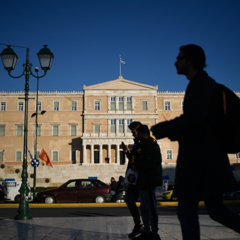 Αίθριος ο καιρός στο μεγαλύτερο κομμάτι της χώρας