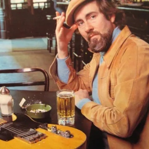 Roy Buchanan