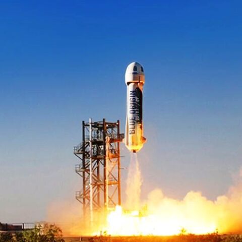 Πείραμα μαθητών λυκείου της Ξάνθης ταξίδεψε στο διάστημα με πύραυλο που έφτασε στη στρατόσφαιρα – Είναι το πρώτο δημόσιο σχολείο στην Ελλάδα που το κατορθώνει. 