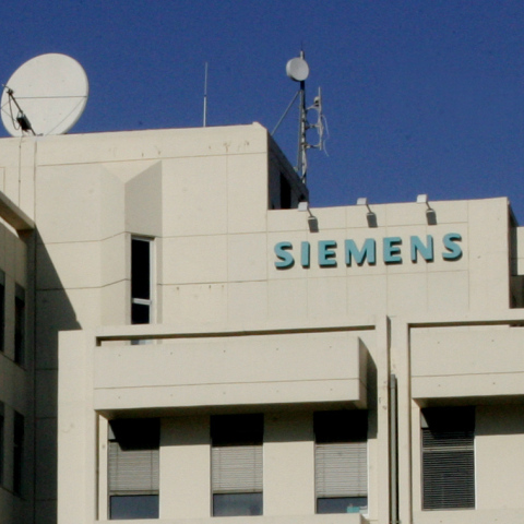 Siemens