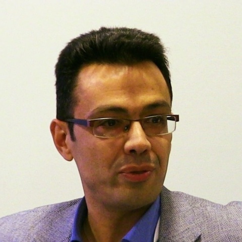 Σωτήρης Σέρμπος