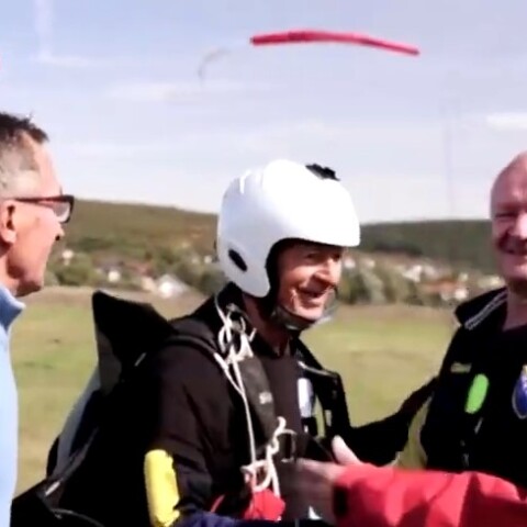 Αλεξιπτωτιστής