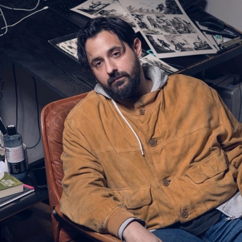 «Μαγνητικά Πεδία»: Η ταινία του Γιώργου Γούση θα εκπροσωπήσει την Ελλάδα στην 95η διοργάνωση των βραβείων Όσκαρ - Η  συνέντευξη του σκηνοθέτη στην ATHENS VOICE.