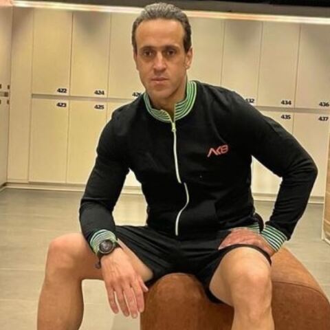 Ο «Μαραντόνα της Ασίας», Ali Karimi