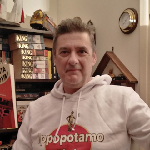 Δημήτρης Μαμαλούκας