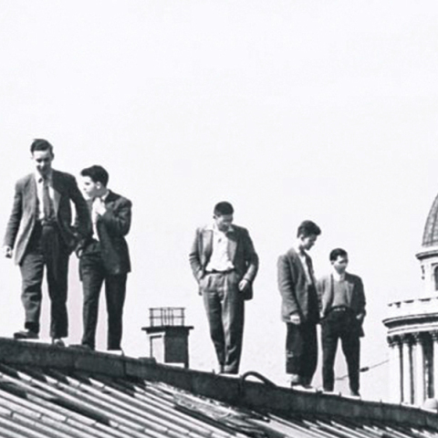 «Οι χώρες της Επαγγελίας» του Ζαν-Μισέλ Γκενασιά,  εκδ. Πόλις