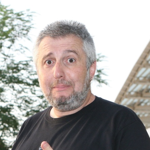 Στάθης Παναγιωτόπουλος