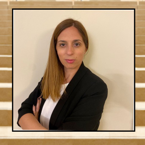 Βασιλική Βλαστάρη