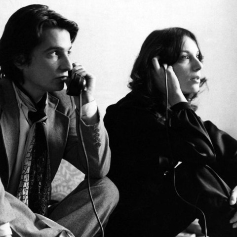 Από την ταινία «Η μαμά και η πουτάνα».