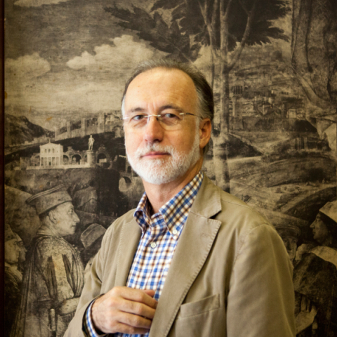 Ντιέγκο Μαράνι: Ο γνωστός Ιταλός συγγραφέας μιλάει στην Athens Voice