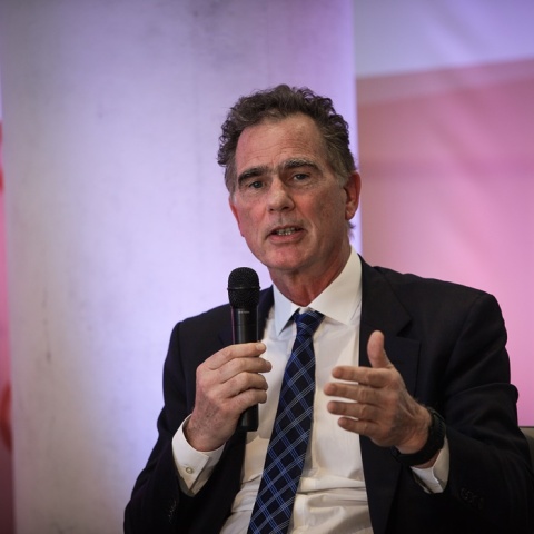 Νίκος Παπανδρέου