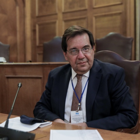 Πολυτεχνειούπολη: Είχα ενημερώσει τις Αρχές επανειλημμένα,  δηλώνει ο πρύτανης του ΕΜΠ - Συνθήκες τρόμου βίωναν φοιτητές και προσωπικό. 