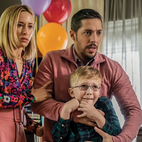 Χαμογέλα (Smile)