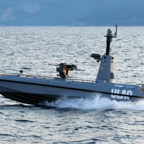 Ο Πάνος Αγερίδης εξηγεί τη διαχρονική αδυναμία σχεδιασμού και ανάπτυξης ναυτικών αμυντικών συστημάτων στην Ελλάδα 