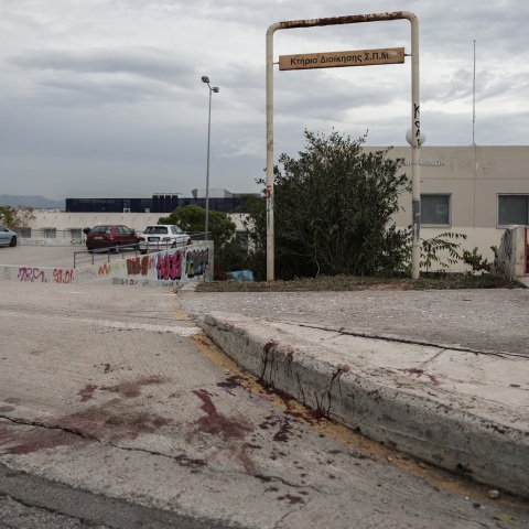 Νέα επίθεση της κυβέρνησης εναντίον της ελεύθερης διακίνησης (ιδεών)