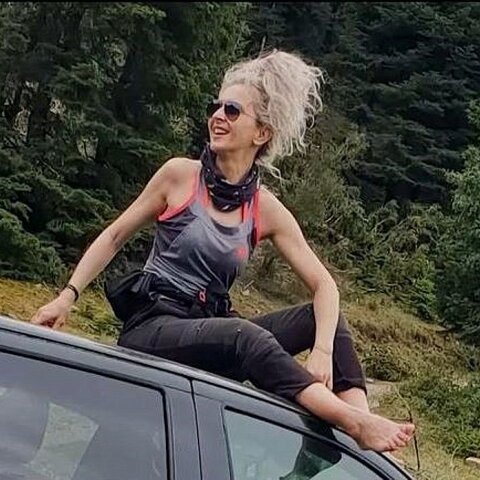 Η 48χρονη Ευρυδίκη αγνοείται στην Ευρυτανία