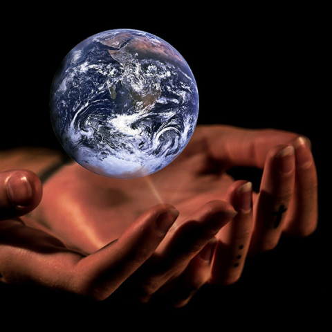 Κλιματική κρίση