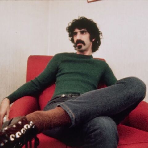 Τα ντοκιμαντέρ για τους Ronnie James Dio, Frank Zappa και Death που θα προβληθούν στο Gimme Shelter Film Festival, τον Οκτώβριο και τον Νοέμβριο, στο Gagarin 205 - Το special preview για τους Nightfall