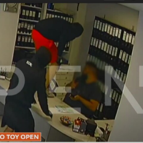 Μέλη συμμορίας με ορμητήριο την Πολυτεχνειούπολη Ζωγράφου 