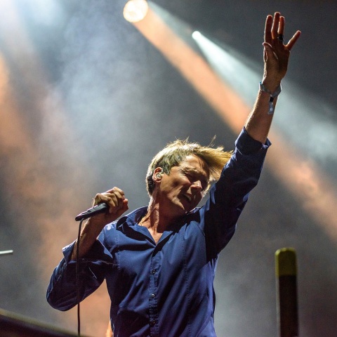 Suede - Beautiful Ones: Το τραγούδι της ημέρας, Πέμπτη 29 Σεπτεμβρίου 2022, από τον Athens Voice 102.5