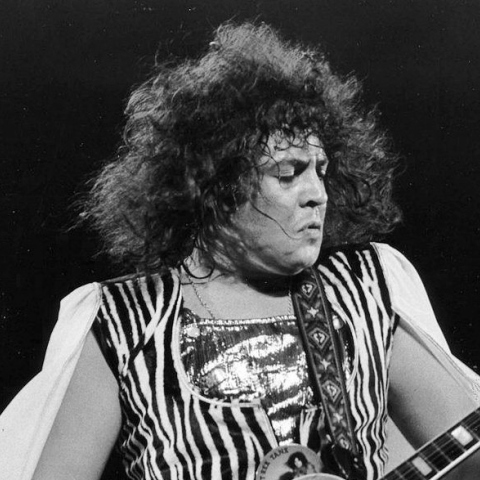 T-Rex - Cosmic Dancer: Το τραγούδι της ημέρας, Παρασκευή 30 Σεπτεμβρίου 2022, από τον Athens Voice 102.5