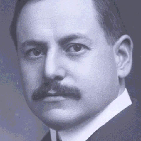 Ανδρέας Μ. Ανδρεάδης