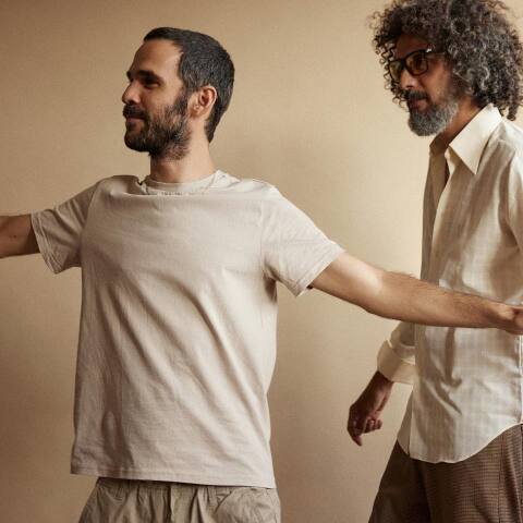 Kutiman ft. Dekel - My Everything: Tο τραγούδι της ημέρας, Κυριακή 2 Οκτωβρίου 2022, από τον Athens Voice 102.5